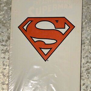 Sealed Original Packaging Adventures of Superman #500